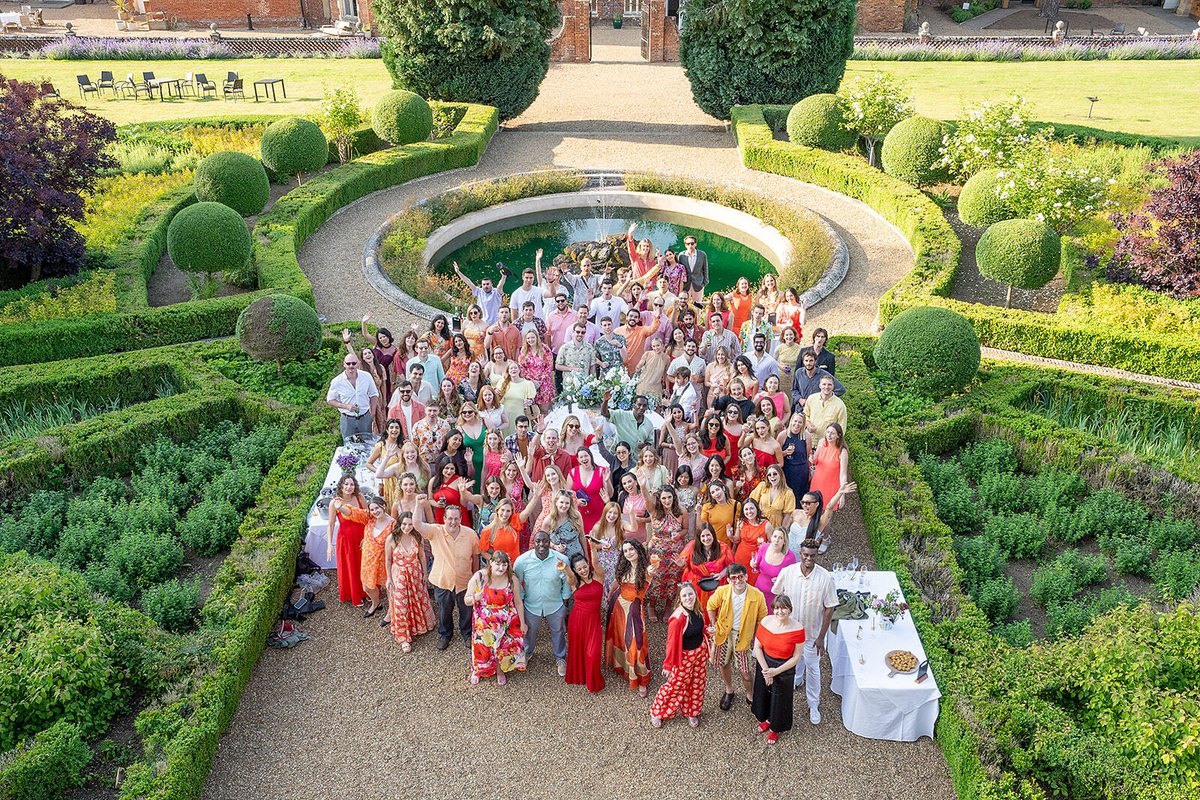 Lindus Health tweet media