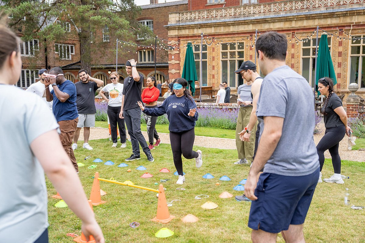 Lindus Health tweet media