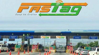 How to Buy FASTag Annual Toll Pass in India