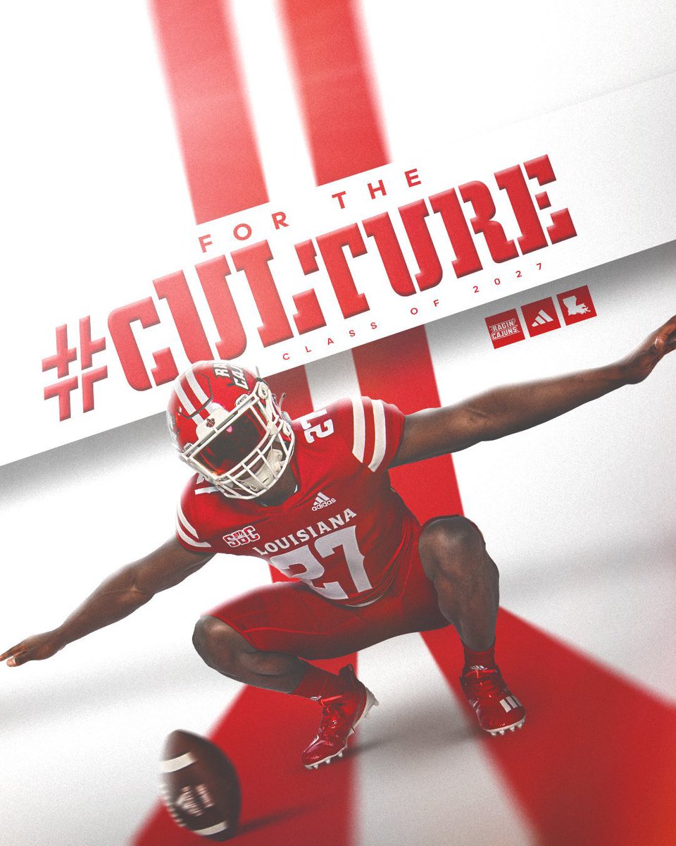 anquan_jackson5's tweet image. Appreciate the love @RaginCajunsFB @CoreyThomas337