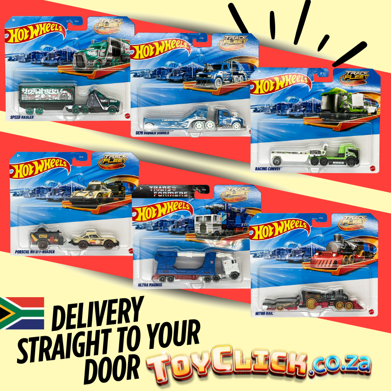 ToyclickCOZA's tweet photo. NEW Hot Wheels Track Fleet Online and selling fast!
Shop Now ---> https://t.co/w6E7Zzhbb2
.
Stay Updated On our whats-app group
https://t.co/CVxLUheOMF
.
#toyclickcoza #toyclickza #hotwheelsaddict #hotwheelscollection #hotwheelscollectors #hotwheelscollector #hotwheelscustom #capetownsouthafrica #diecastcollection #explore #diecast #fypシviralシ2024 #southafrica #Collectibles #toystore #diecastpics #explore #diecastpics #HotWheels #hotwheelspics #hotwheelsaddict #hotwheelspremium #hotwheelscollector