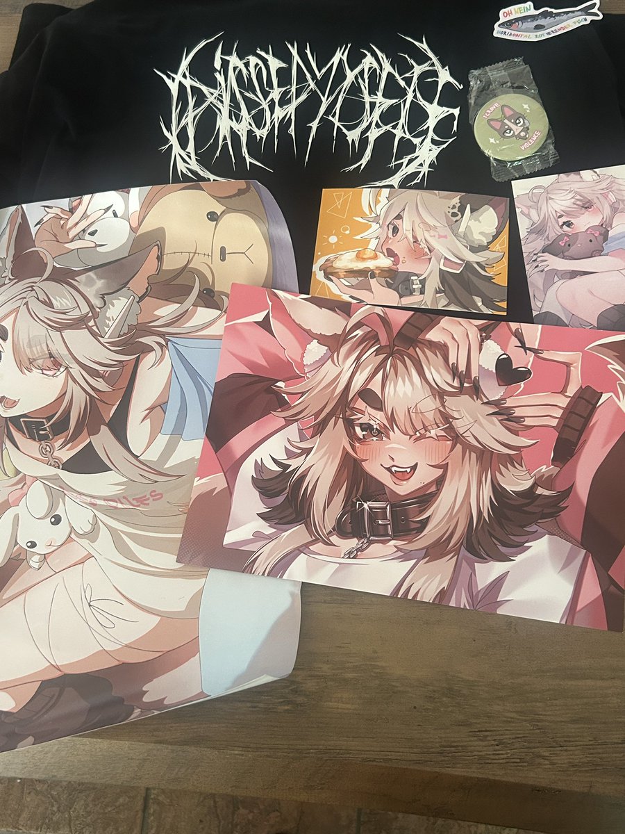 Endlich bin ich auch einer von den coolen Kids die mit nem <a href="/Yhuwubei/">Yhu🌱🪳 | DIGITALE</a>  Shirt rumrennen können 🙏