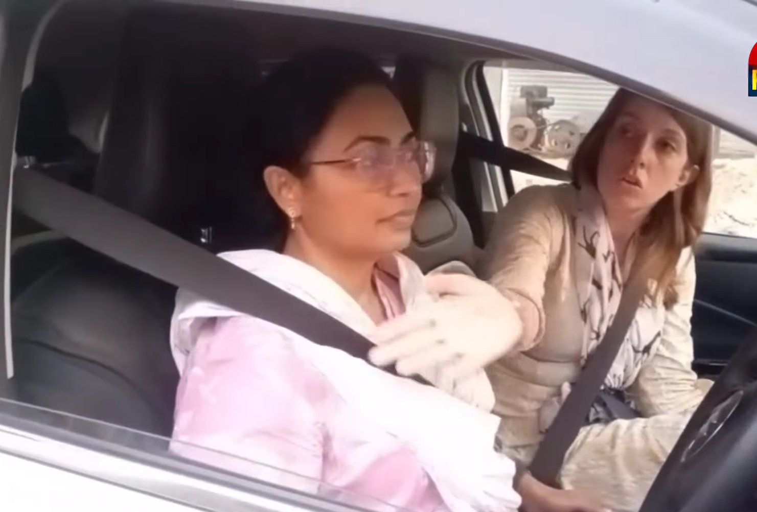 Two women confronted in Vadodara for ‘religious conversion’ attempts