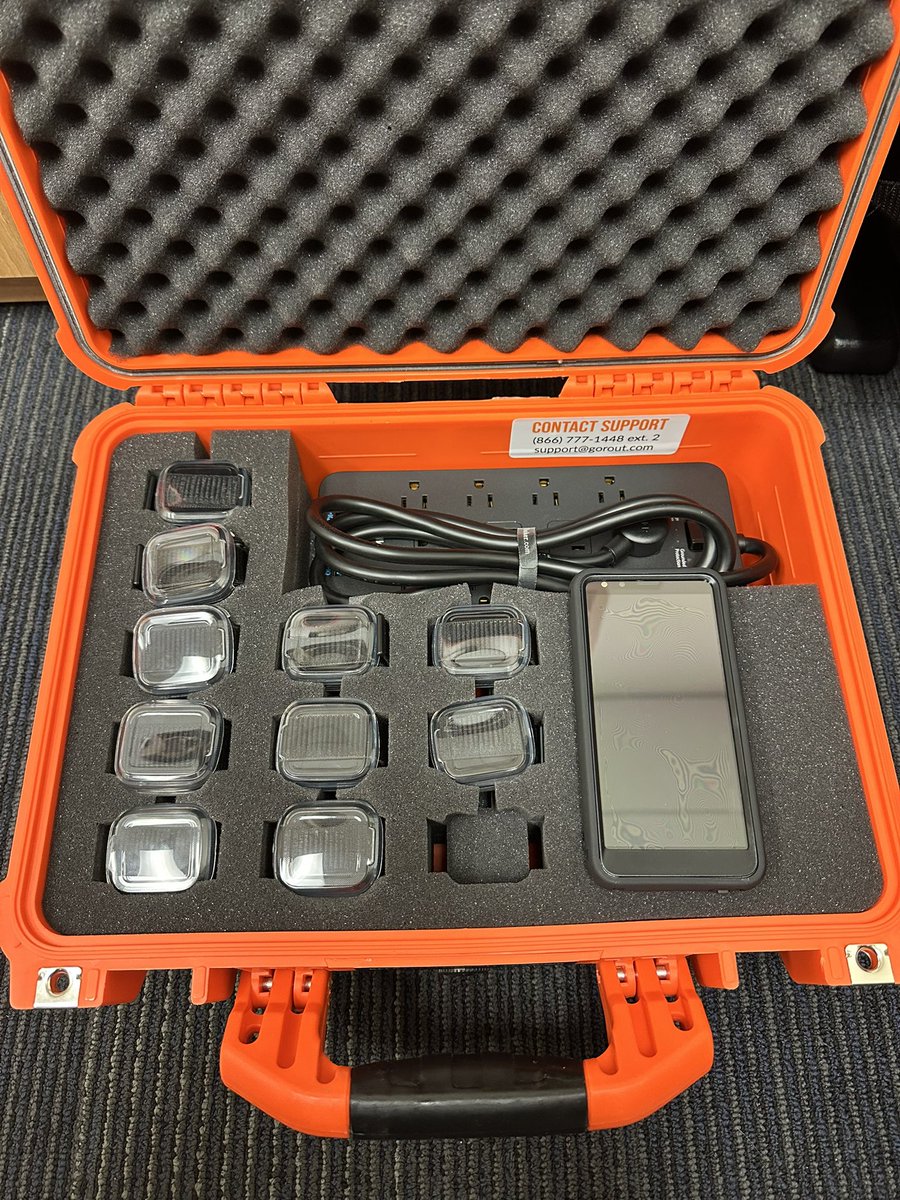 Excited to start using the <a href="/Go_Rout/">GoRout</a> system this fall!