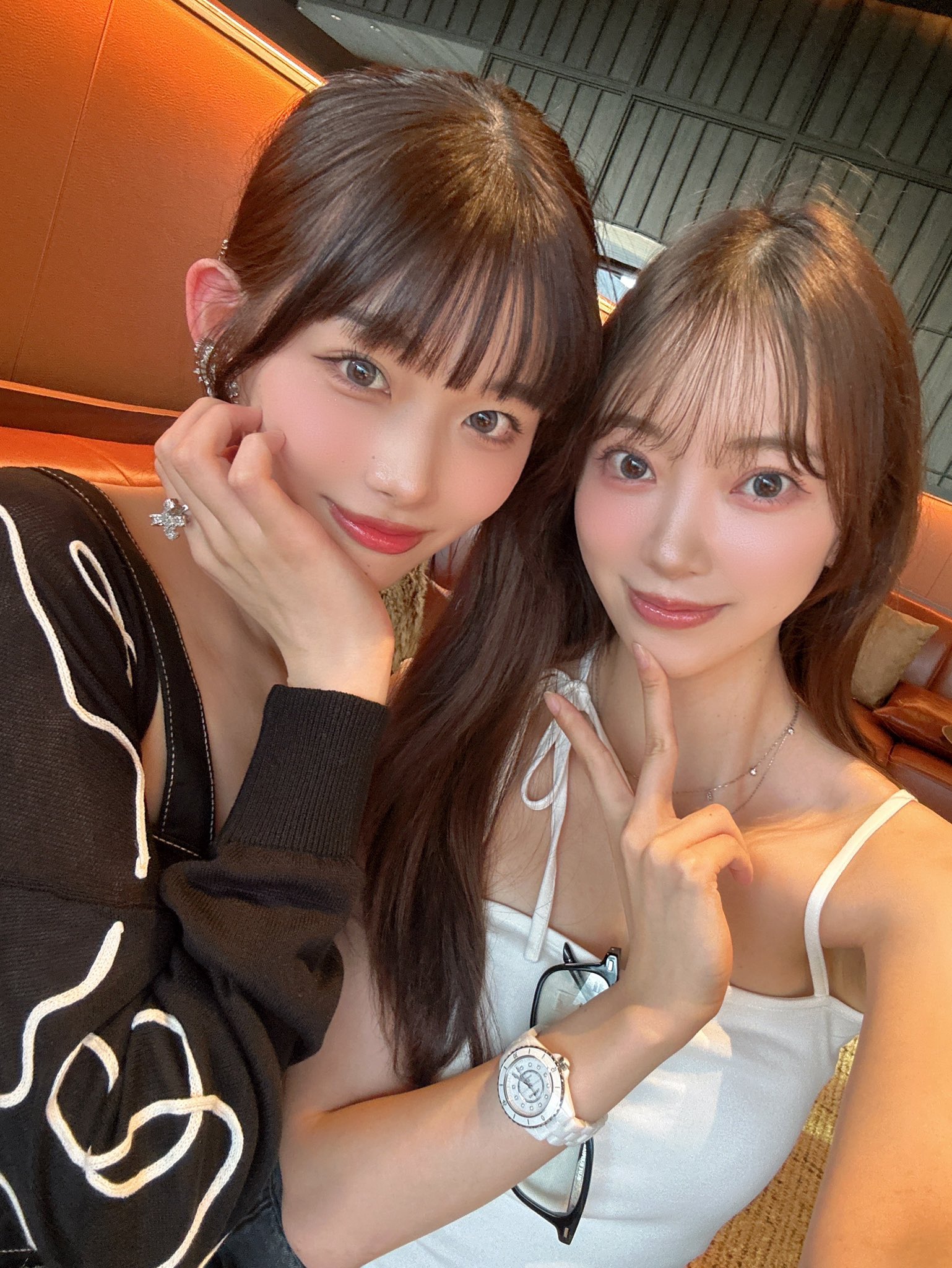 堀 未央奈 (@mionaaaaa15) / X
