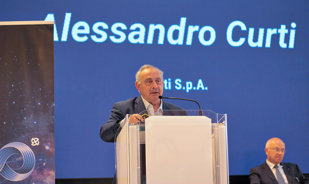Federmanager Bologna - Ferrara - Ravenna (@federmanagerbo) on Twitter photo #AlessandroCurti, CURTI S.p.A. intervenuto al convegno sulla #spaceeconomy di <a href="/FedermanagerBo/">Federmanager Bologna - Ferrara - Ravenna</a>: “#Zefhir è nato come un sogno audace: costruire il miglior elicottero biposto al mondo. Oggi quel sogno evolve, aprendo scenari completamente nuovi.”
bologna.federmanager.it/manifattura-ae… #AlessandroCurti, CURTI S.p.A. intervenuto al convegno sulla #spaceeconomy di <a href="/FedermanagerBo/">Federmanager Bologna - Ferrara - Ravenna</a>: “#Zefhir è nato come un sogno audace: costruire il miglior elicottero biposto al mondo. Oggi quel sogno evolve, aprendo scenari completamente nuovi.”
bologna.federmanager.it/manifattura-ae…