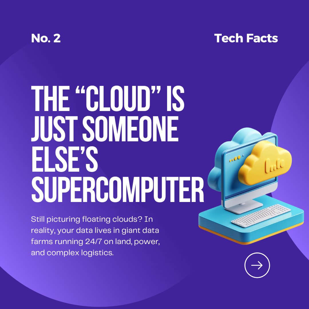 nesasoftware's tweet image. 3 tough tech realities:

Your typing rhythm is as distinctive as your face.
The &quot;cloud&quot; is merely a leased supercomputer.
That USB cable? Could be snooping on you.
We create software that protects the invisible.
nesasoftware.com
#CyberSecurity #TechAwareness #NesaSoftware