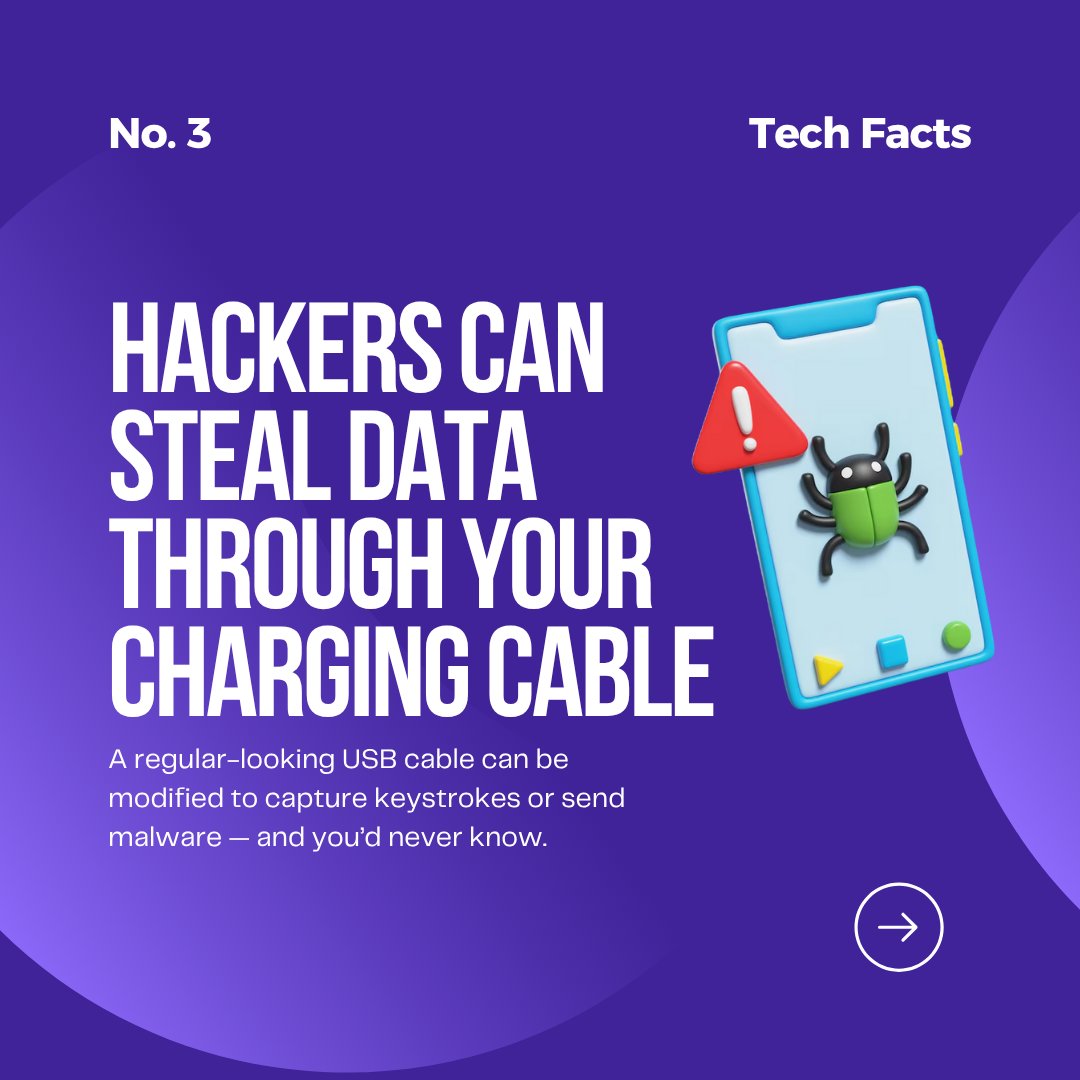 nesasoftware's tweet image. 3 tough tech realities:

Your typing rhythm is as distinctive as your face.
The &quot;cloud&quot; is merely a leased supercomputer.
That USB cable? Could be snooping on you.
We create software that protects the invisible.
nesasoftware.com
#CyberSecurity #TechAwareness #NesaSoftware