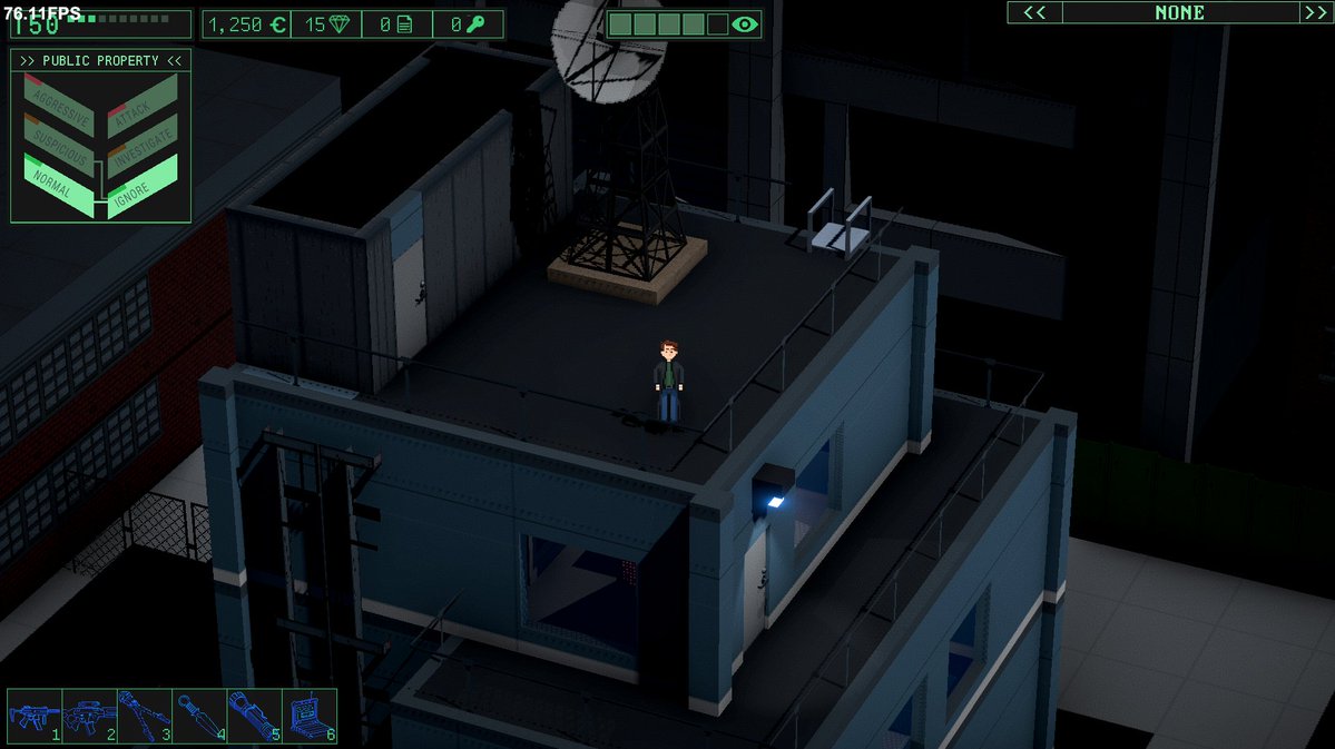 scrudgey's tweet image. Some work in progress