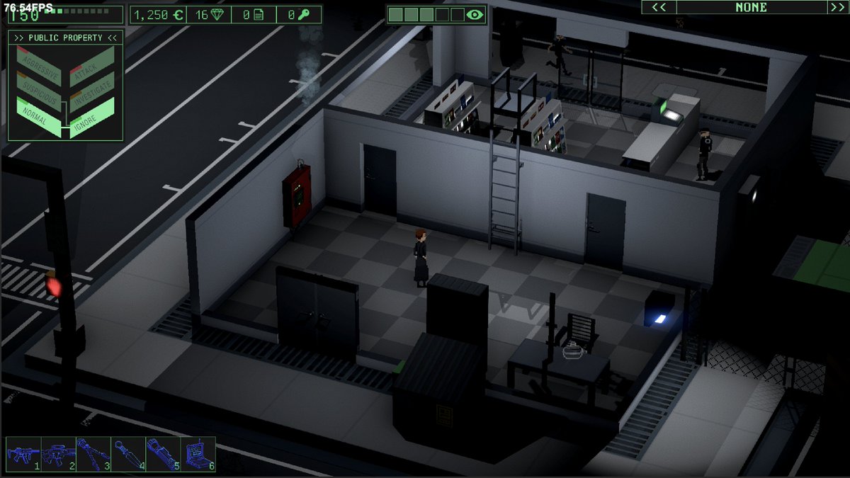 scrudgey's tweet image. Some work in progress