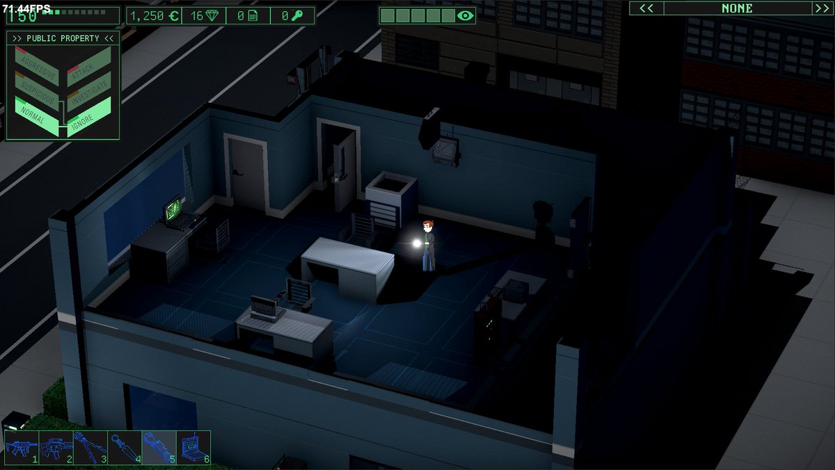 scrudgey's tweet image. Some work in progress