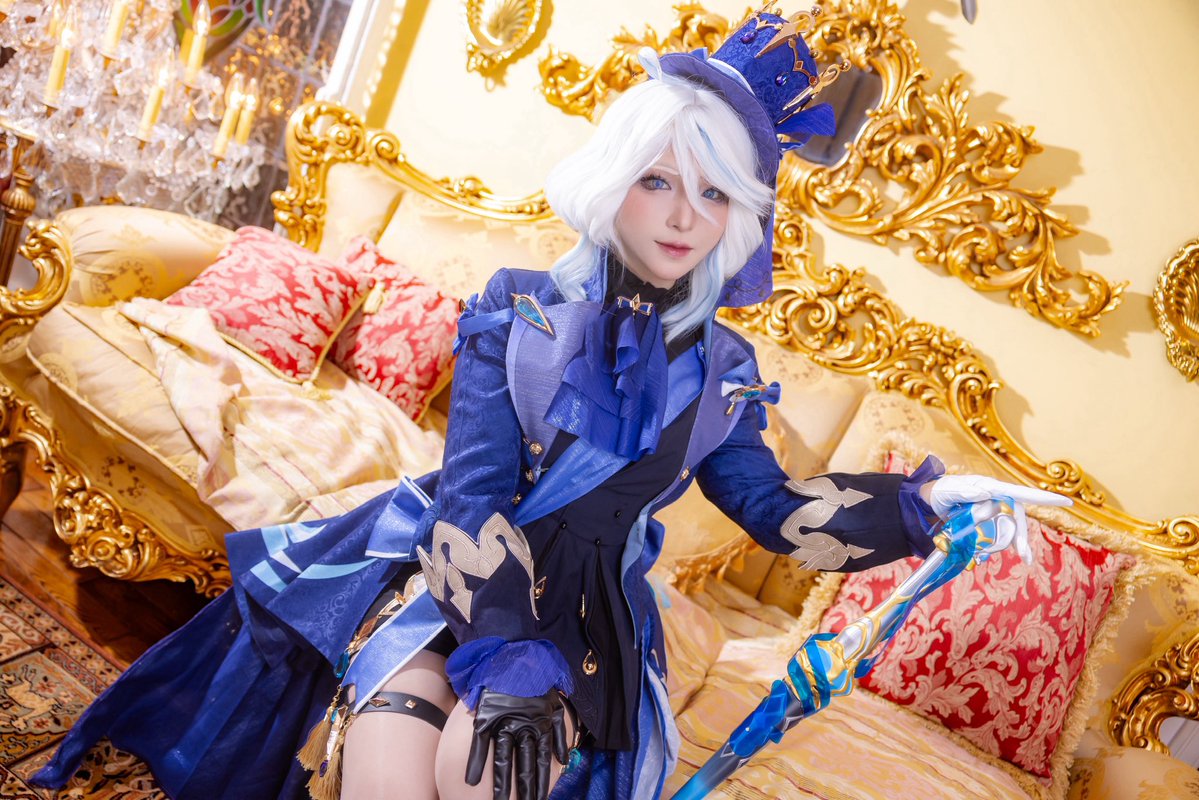 𝕔𝕠𝕤𝕡𝕝𝕒𝕪

原神
フリーナ

📸 <a href="/mikarika_hiro/">🎧HIRO🎧6/20.21.22池アコ</a> 
𝙏𝙝𝙖𝙣𝙠 𝙮𝙤𝙪¨̮︎✿

 #0315金欠フォンテーヌ併せ