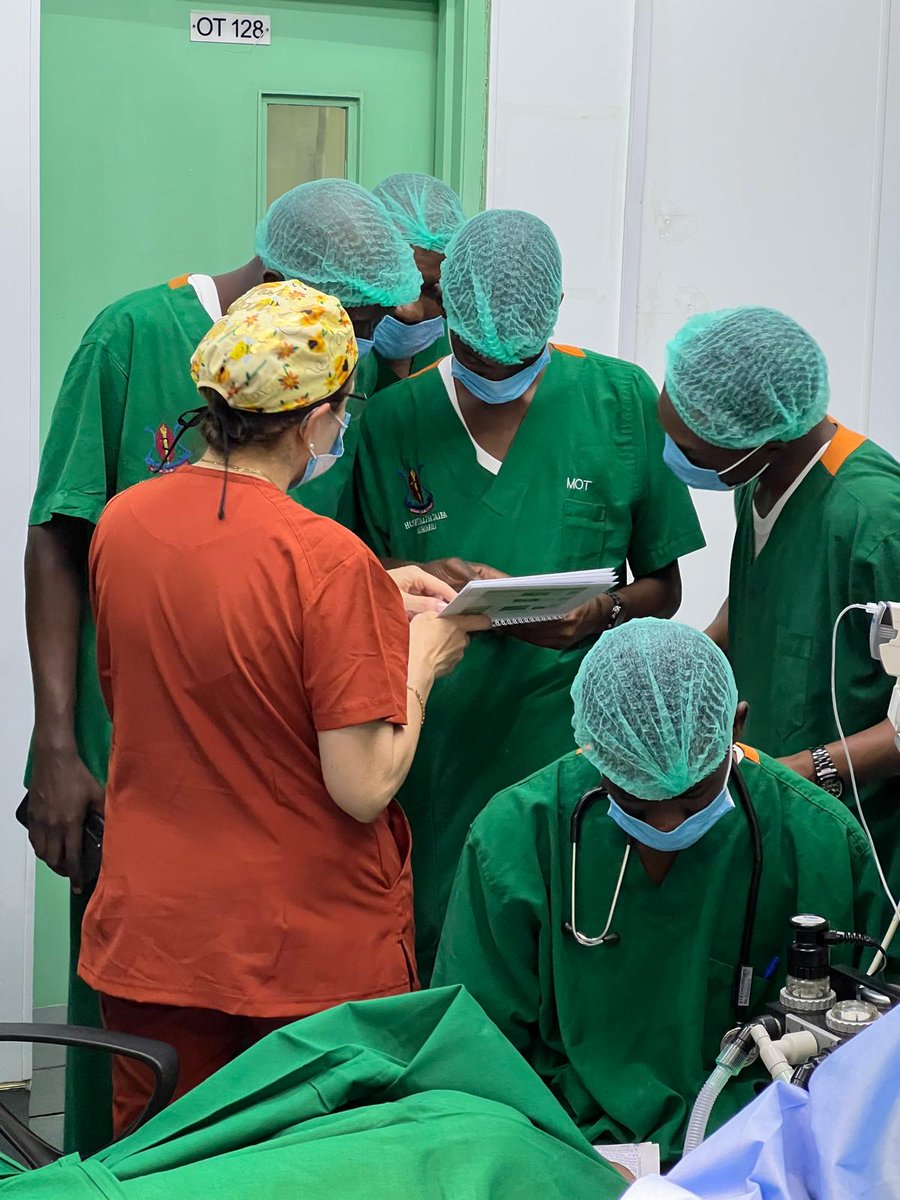 Dra. Karina Rando tweet media