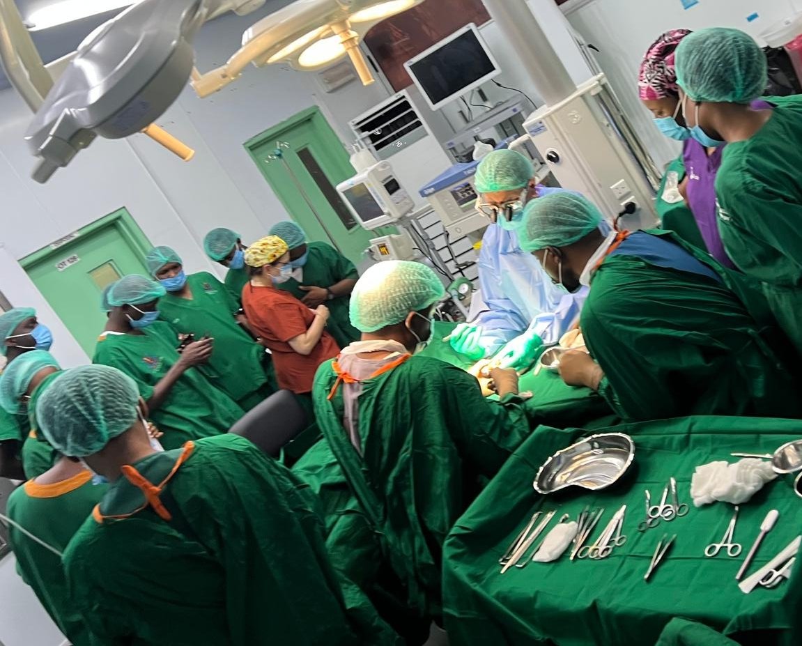 Dra. Karina Rando tweet media