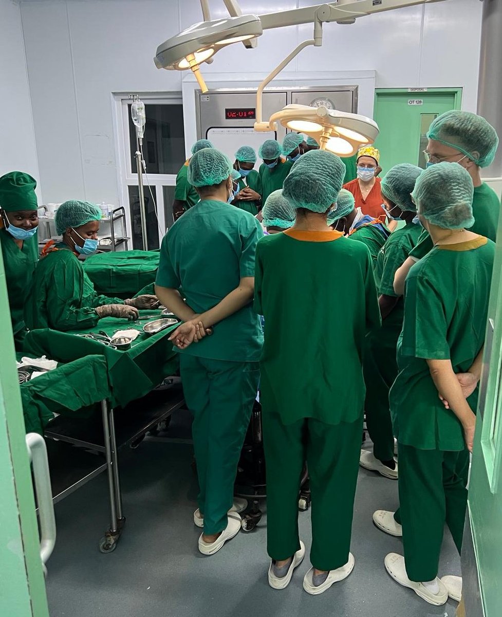 Dra. Karina Rando tweet media