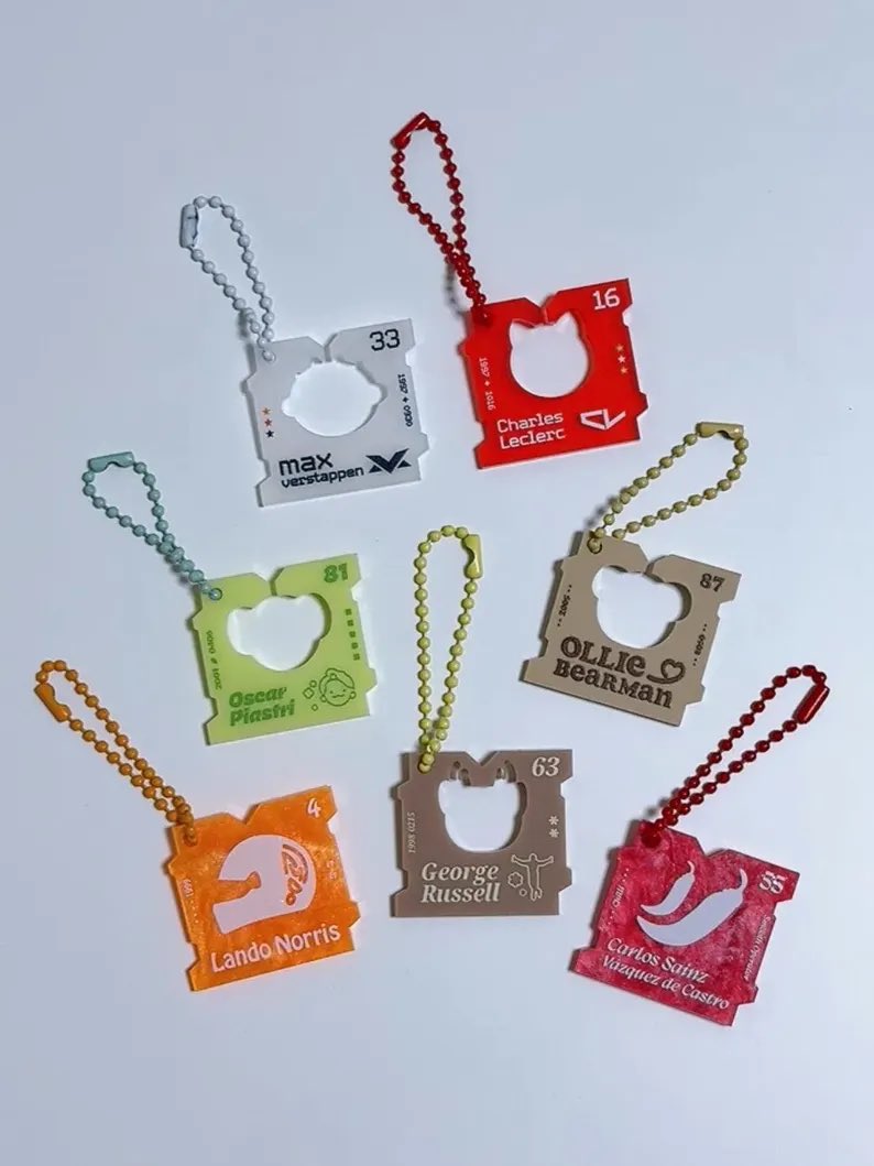 SNOWBALL01421's tweet photo. (pre) Keychain and Car Sticker  #snowb_open

💸Keychain : 250฿ (มจ.150฿)
💸Sticker : 69฿ (มจ.45฿)
🚛ค่าจัดส่ง : 45฿ (ชำระตอนของถึงไทย)
❌ ปิดรับ : 26/06 เวลา 18.00 น.

🐈 สนใจสั่งซื้อได้ทางดีเอ็มนะคะ
#ตลาดนัดด้อมรถ #ตลาดนัดF1 https://t.co/LGdvCpLXQq