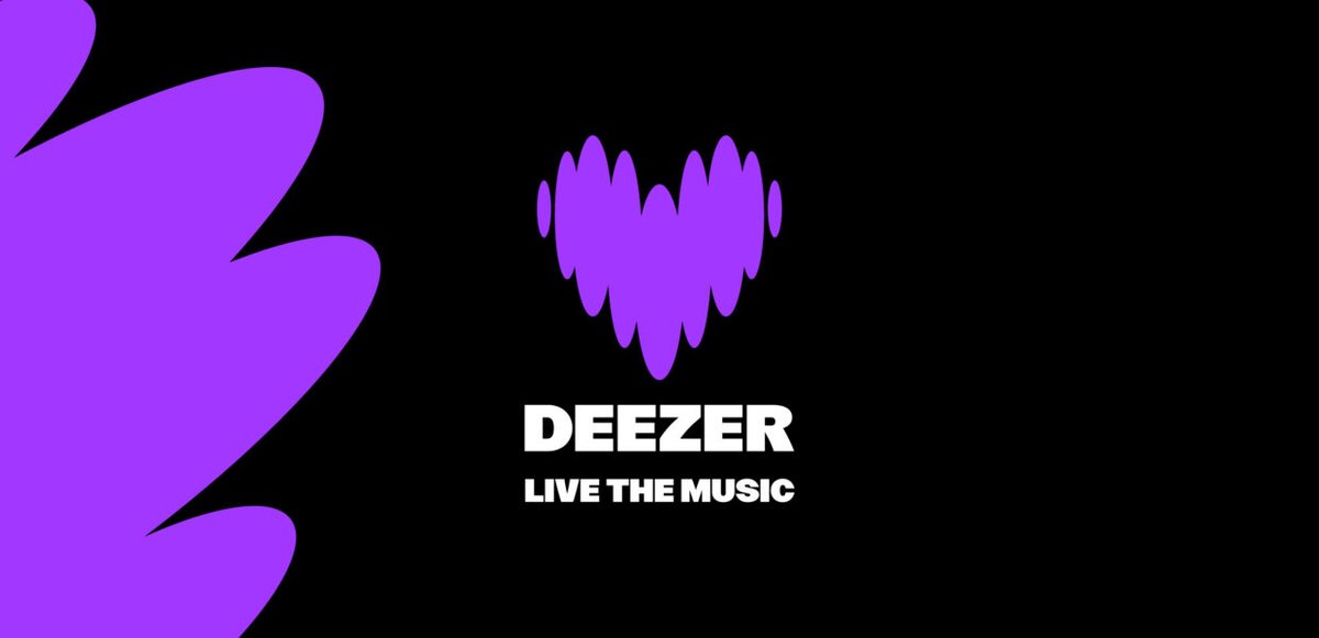📌 Do you want to save all the data you've accumulated on <a href="/Deezer/">Deezer</a> over the past few years/months? You'd like to download your playlists to store and secure them? We have everything you need: here's how to export and download your Deezer data! soundiiz.com/blog/export-or… 🎷