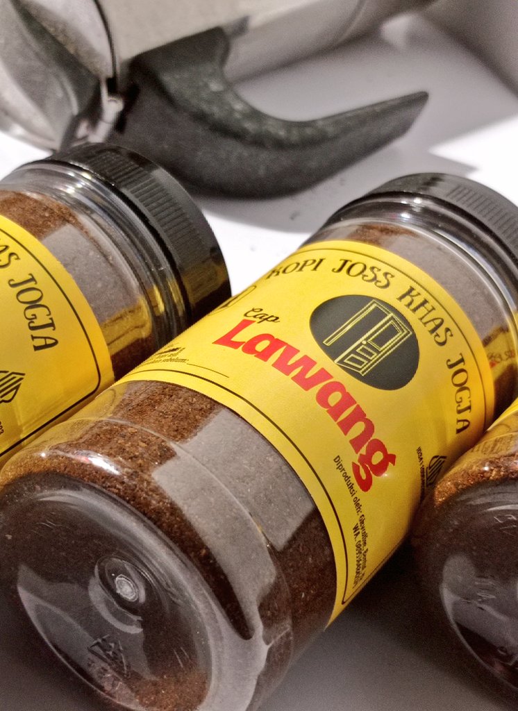 Jual roasted beans kopi tweet media