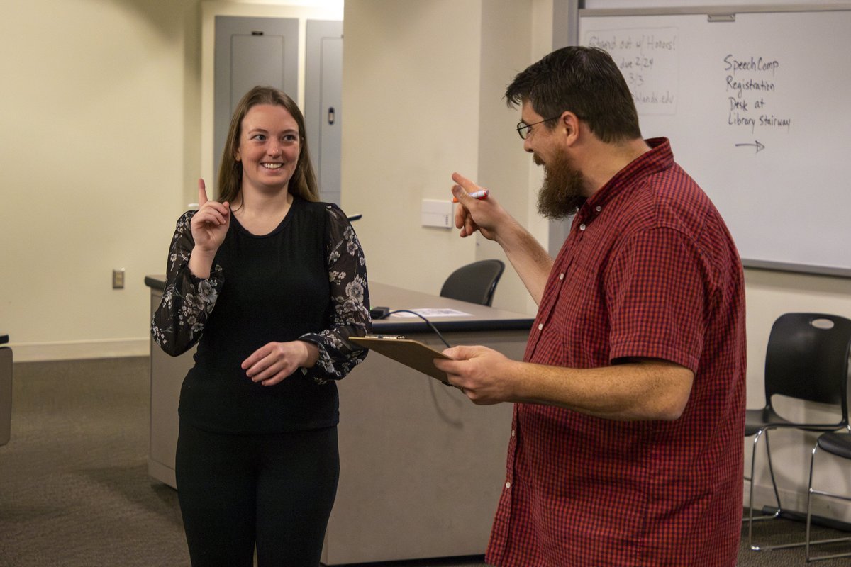 Before you begin classes this fall, attend orientation and get the tools you need to make your first semester a success. Check out our Linktree for more!