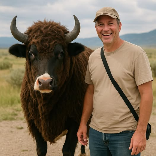 BuffaloRon tweet media