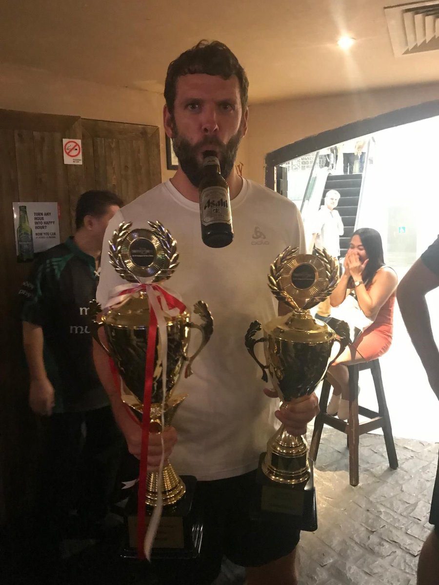 NEW SIGNING:

Also joining the playing staff this season is former Welshpool, Cefn Druids and Isle of Man National team goalkeeper Grant Dawson. In addition to his coaching role, veteran “Daws” will provide backup in the goalkeeping department!