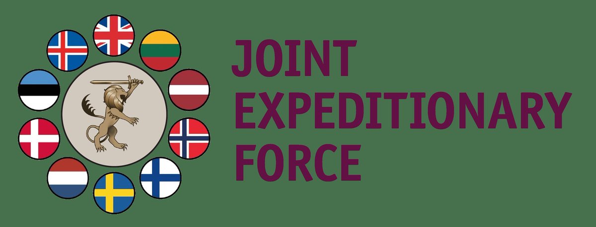 The UK-led Joint Expeditionary Force, a military alliance of Northern European countries is pushing to bring Ukraine into its ranks — a move that could reshape Europe’s security architecture and send a direct message to the Kremlin.

The Joint Expeditionary Force (JEF) is a