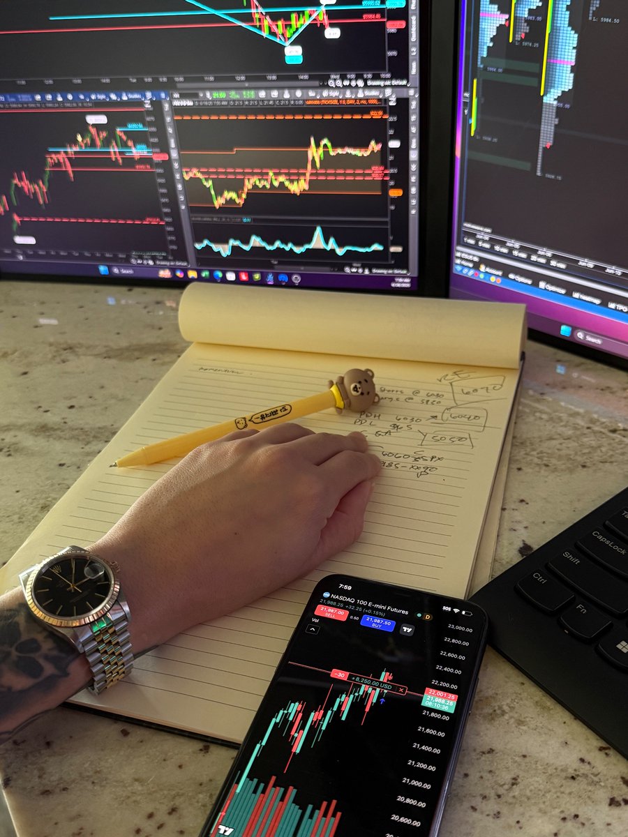 Market Mommy tweet media