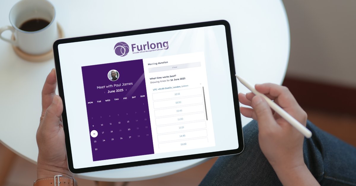 📆 Book a demo ➡️ hubs.li/Q03rs9nc0

Whether you want to view the entire platform or are only interested in a certain module, we are ready to show you how we enable excellence in education 💪 

#FinanceManagement #SchoolSolutions #EdTech #MIS #SchoolFinance #SchoolAdmin