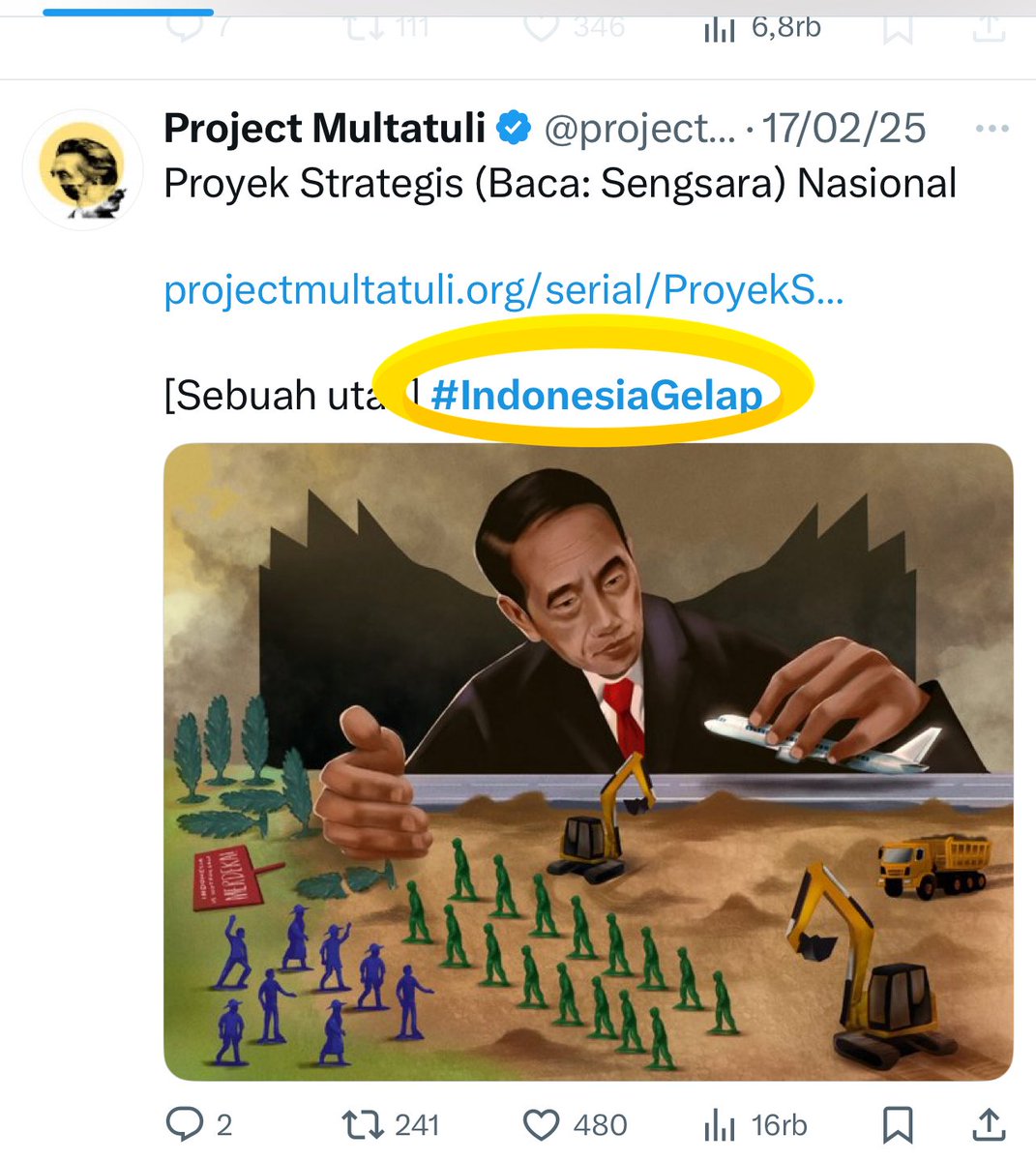 Dede Budhyarto (@kangdede78) on Twitter photo Apakah akun2 ini termasuk jaringan Marcella Santoso?
*bertanya dgn suara bisik-bisik [pake 📣kpd <a href="/KejaksaanRI/">Kejaksaan RI</a> Apakah akun2 ini termasuk jaringan Marcella Santoso?
*bertanya dgn suara bisik-bisik [pake 📣kpd <a href="/KejaksaanRI/">Kejaksaan RI</a>