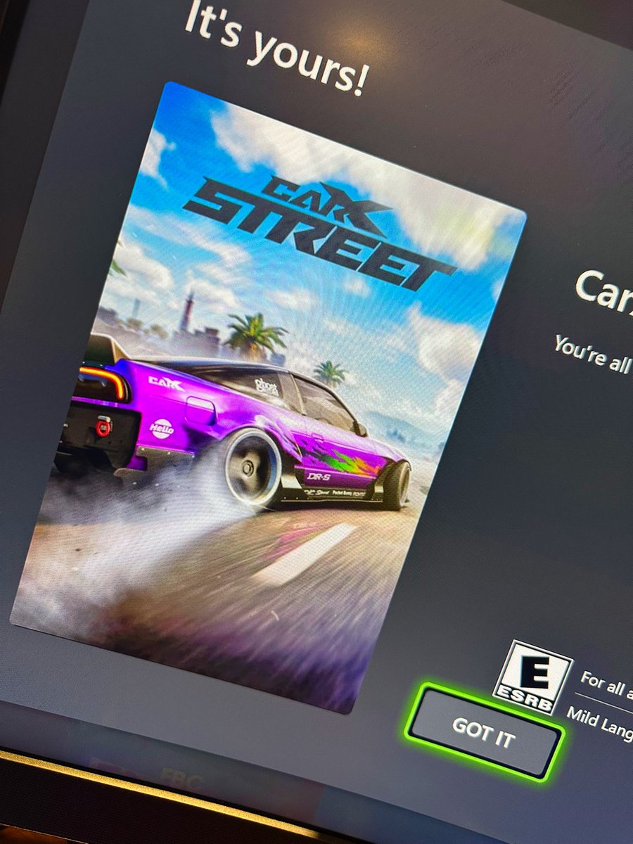 The SLAP Train (@slap_train) on Twitter photo ITS TIMEEEEEEE <a href="/carx_technology/">CarX Technologies</a> big thanks #carxstreet vid dropping today on the channel with a key to giveaway as well in a few hours !! ITS TIMEEEEEEE <a href="/carx_technology/">CarX Technologies</a> big thanks #carxstreet vid dropping today on the channel with a key to giveaway as well in a few hours !!
