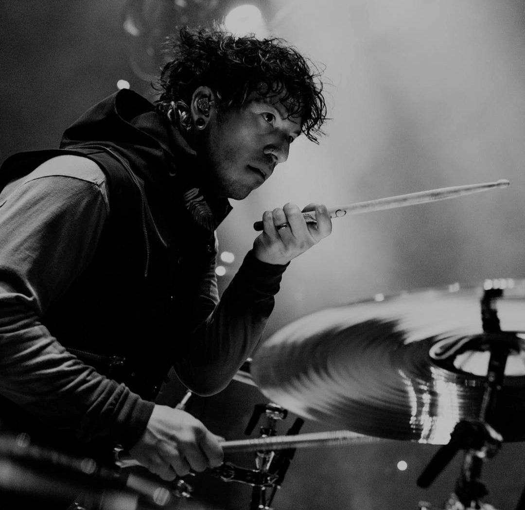 Josh Dun (Twenty One Pilots) was released on this day 37 years ago.