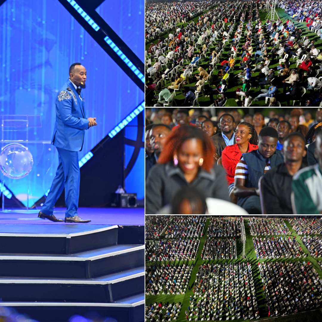 Prophet_elvis's tweet image. Tuesday Fellowship 17.06.2025!!!
#ProphetElvisMbonye