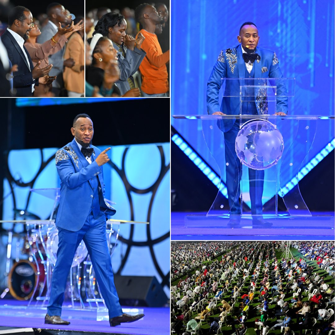 Prophet_elvis's tweet image. Tuesday Fellowship 17.06.2025!!!
#ProphetElvisMbonye