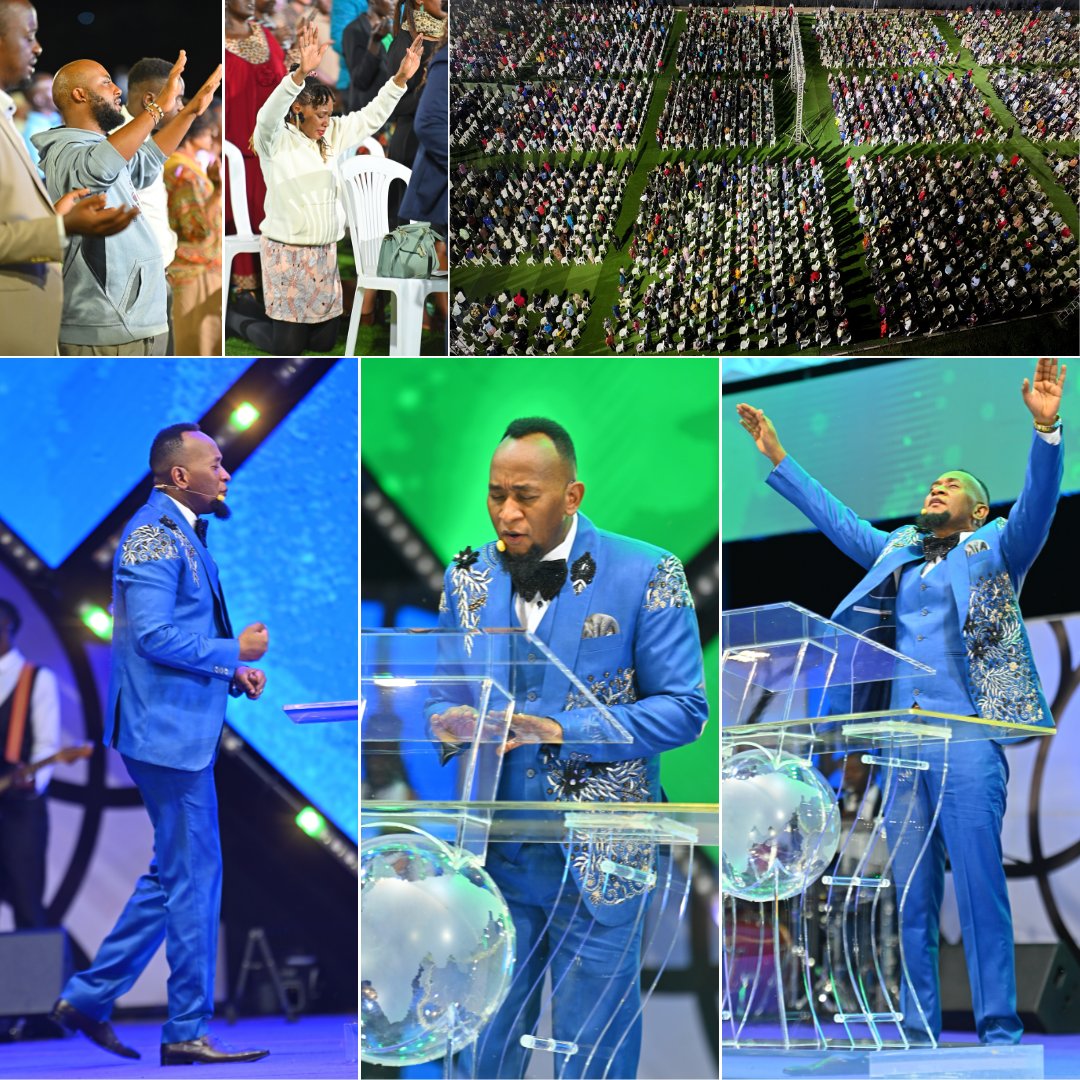 Prophet_elvis's tweet image. Tuesday Fellowship 17.06.2025!!!
#ProphetElvisMbonye