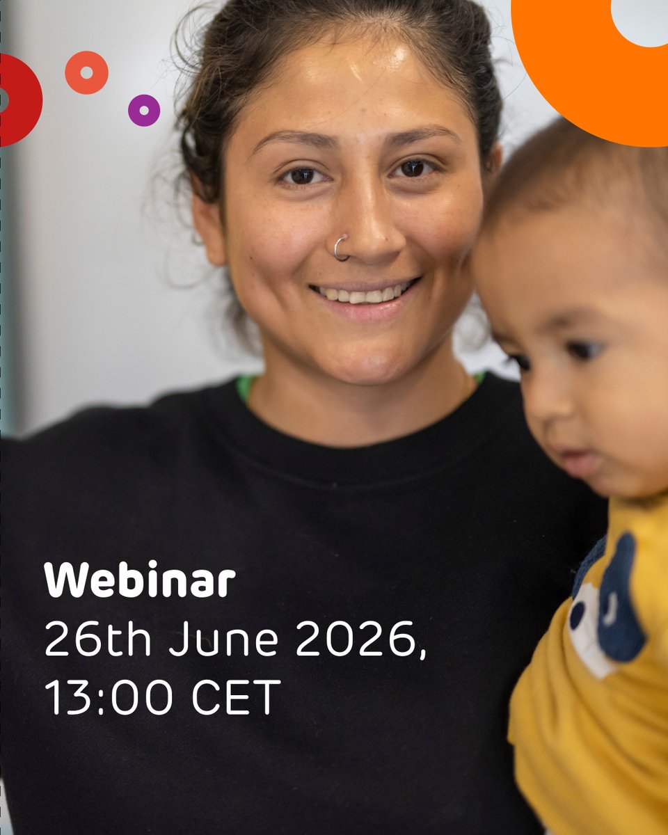 The Human Safety Net tweet media