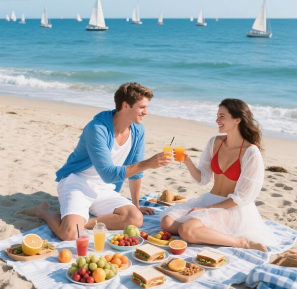 MOUNACOMP's tweet photo. 🥪 Rush to an Outdoor Food Appointment!
June 18 is International Picnic Day! Pack tasty bites, grab your sunnies, and enjoy good vibes with friends on the grass or beach. Nature + food = perfect combo! 🌞
🔔 Follow @Mounacomp for more joyful ideas!
#PicnicDay #Mounacomp https://t.co/IKCAZtwIWC