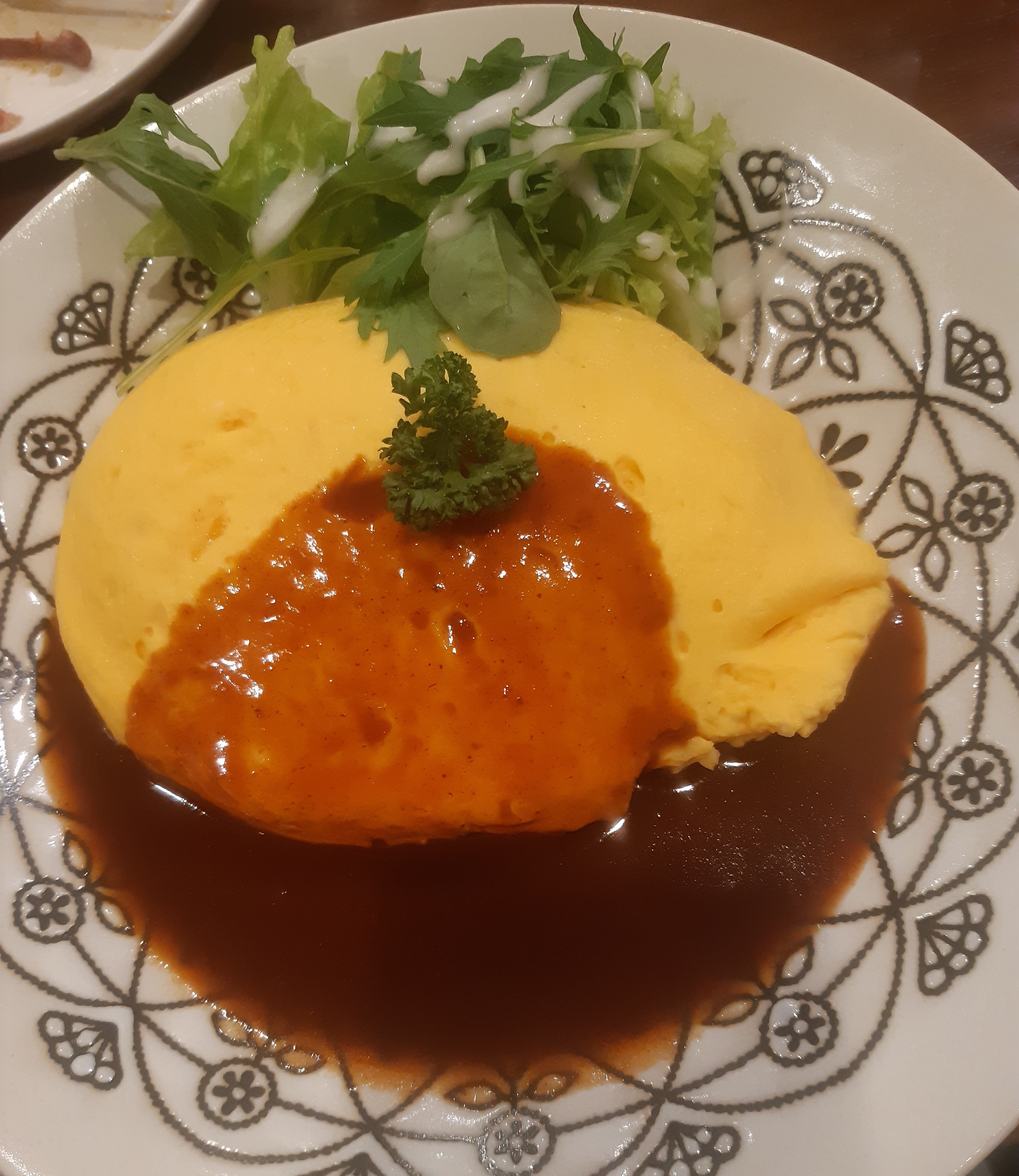 楽天市場】【冷凍】SMオムライスシートSR 40G 10食入