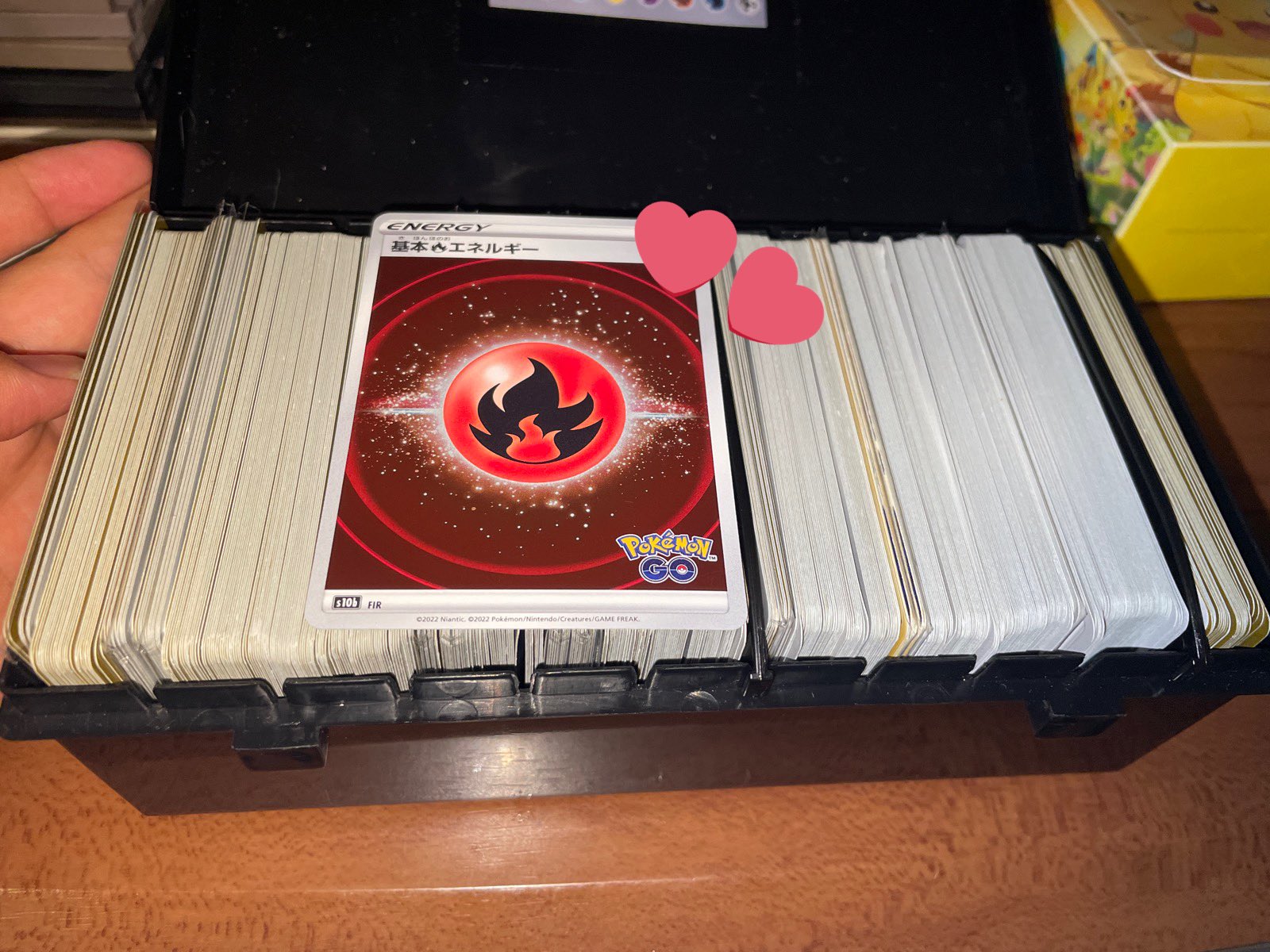 ポケモンカード 基本エネルギー まとめ売り バラ売り可能｜Yahoo