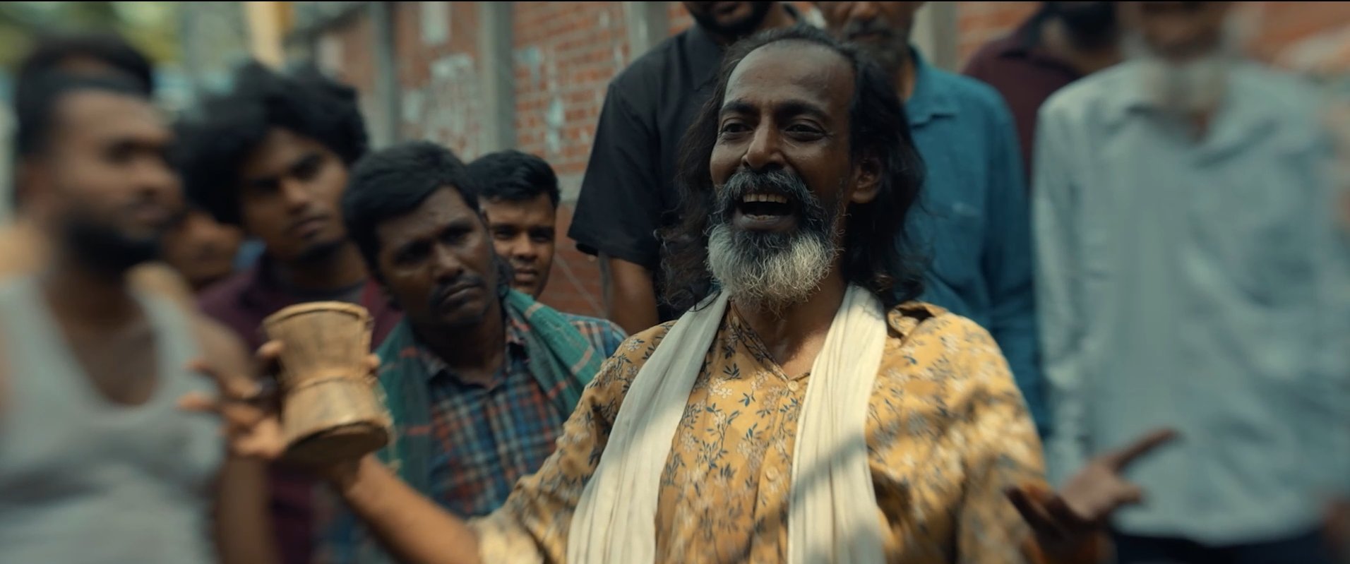 ‘তাণ্ডব’ চলচ্চিত্র পাইরেসি: তিন সন্দেহভাজন গ্রেপ্তার