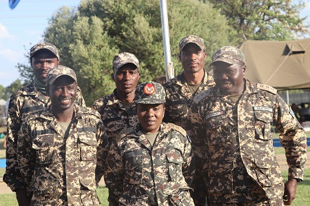 mOkapendi's tweet photo. Once I'm done with these books, I will have to sue the Govt and NDF.

Those Sons and Daughters of bitches made me take the Covid 19 jab unwillingly, to get into the Army. As someone who really wanted to serve my country, I fell for it.

Here I am, still unemployed. They'll pay!😭 https://t.co/dHRAO2Opwq