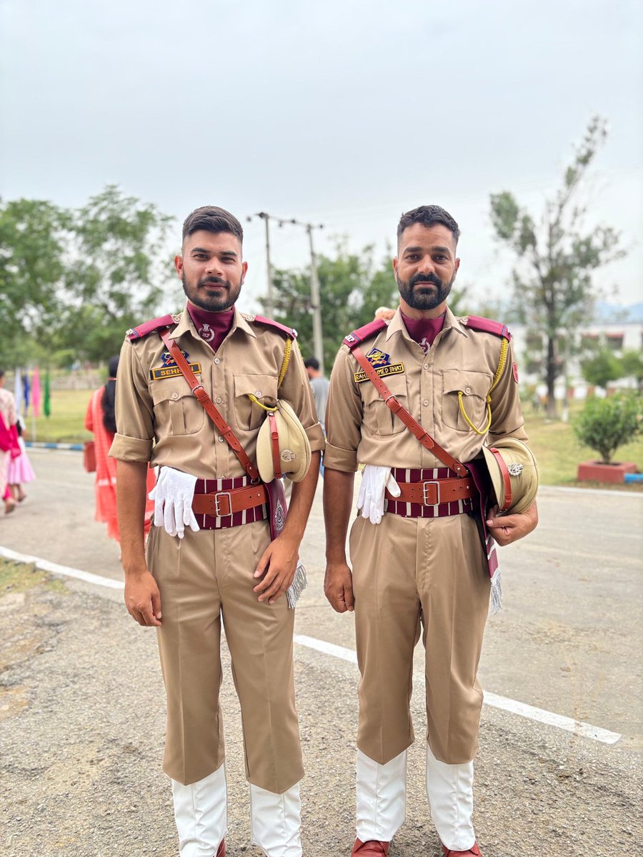 Congratulations friends !! Time to test the discussed empathy ! <a href="/JKPSIBATCH2025/">JKPSI ASPIRANTS 2024</a>
<a href="/Pakodewalaa/">Pakodewala🍲</a>
<a href="/POSHN0OL/">Posh Nool</a>
<a href="/Hassanwanii/">Hassan wani</a>  <a href="/Mehnawaaz/">Mehnawaz Ashraf</a>