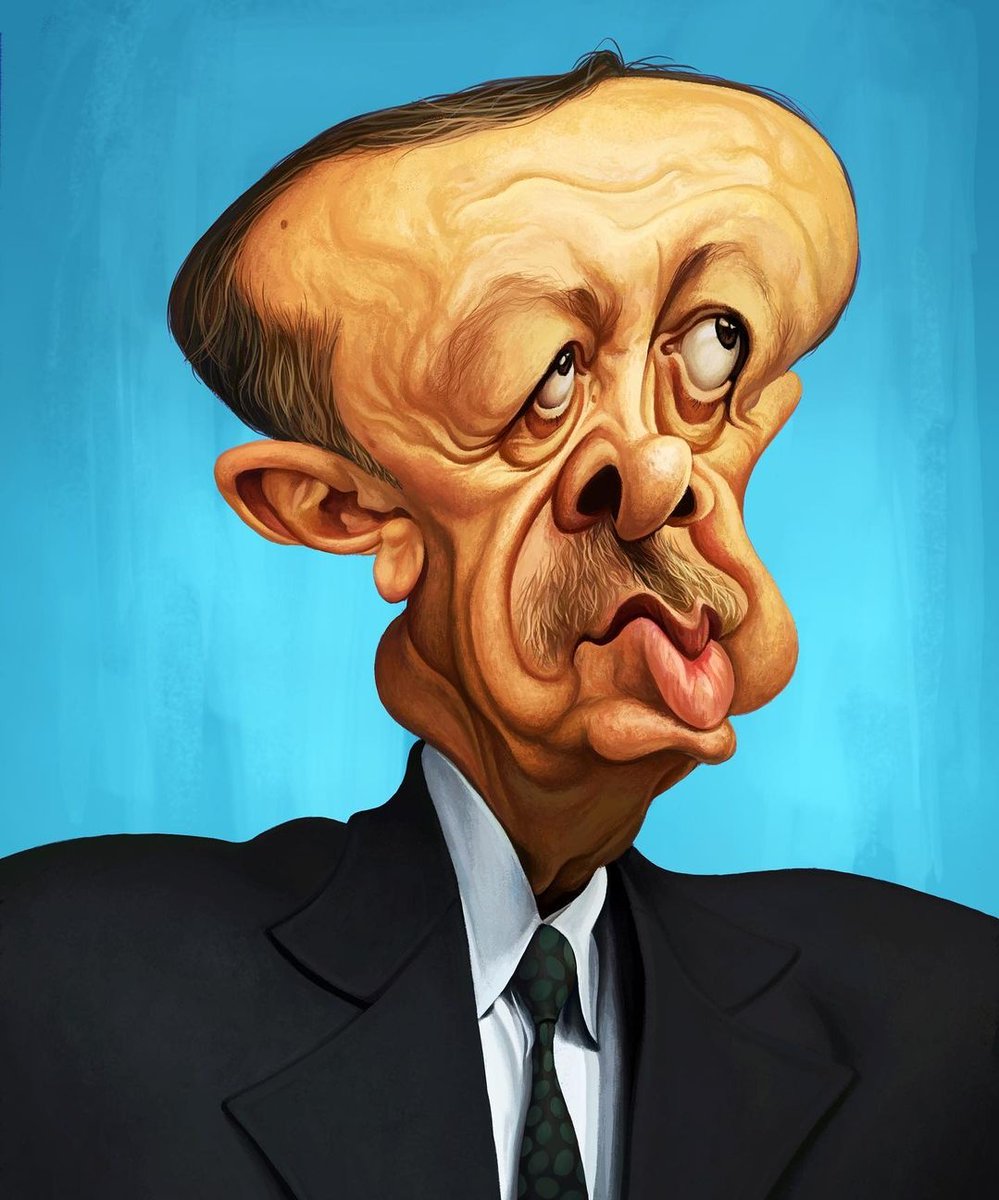 این حرامزاده <a href="/RTErdogan/">Recep Tayyip Erdoğan</a>  نمک نشناش کثیف، که خود یک آخوند کت و شلواریست برای نخست وزیر ما و کشور ما خط و نشانه میکشد.
حمله پیشگیرانه اسرائیل به رژیم تروریستی به سود این حرامزاده هم هست، اما جای تشکر جفتک می اندازد.
این حرامزاده بدون کمک پزشکی ما الان زنده نبود.
خفه شو حرامزاده!