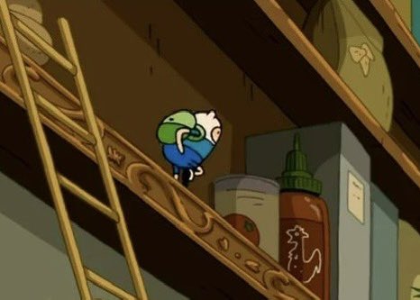 poorly drawn adventure time tweet media