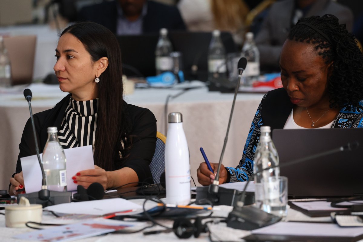 3/10 Opening the forum, UNESCO Regional Director Louise Haxthausen reminded participants:
“No one is born to hate. But in our connected world, hate travels farther and faster than truth. Our response must be rooted in inclusion, education and digital responsibility.”