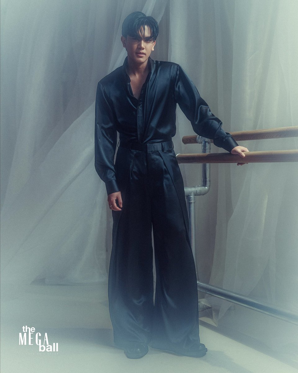 #megaball2025 🖤