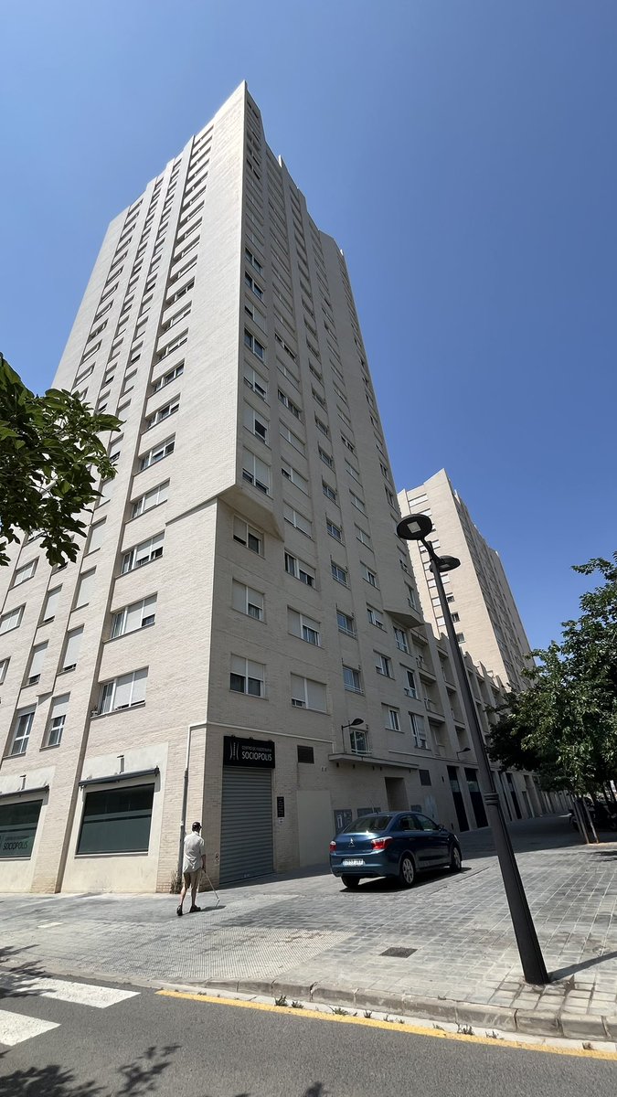 ‼️ÚLTIMA HORA:
👉🏻Després del desnonament de Fanny hem rebut l'avís d'altre al barri La Torre. Gràcies a la presió del sindicat hem aconseguit aturar-lo fins al 1 de juliol.

Hui dos famílies es queden a sa casa gràcies al Sindicat! 🔥