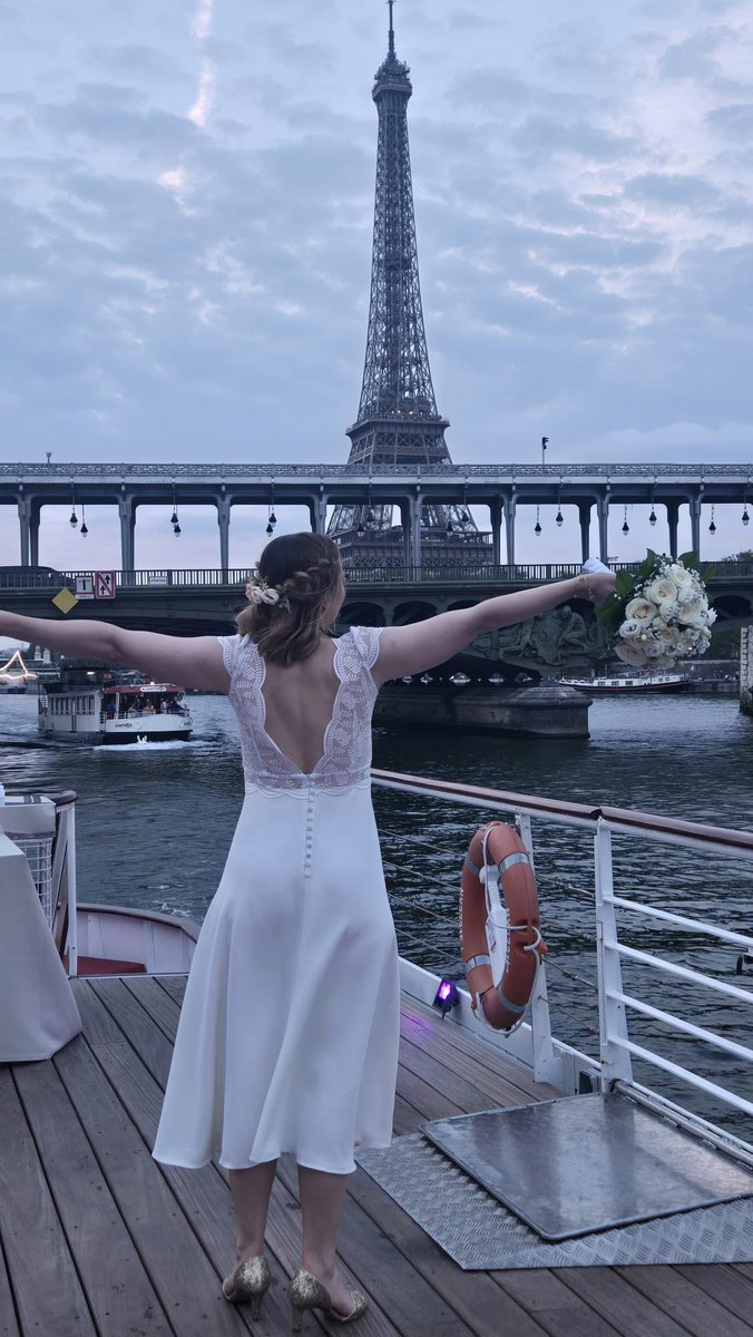 C’était parfait #Wedding