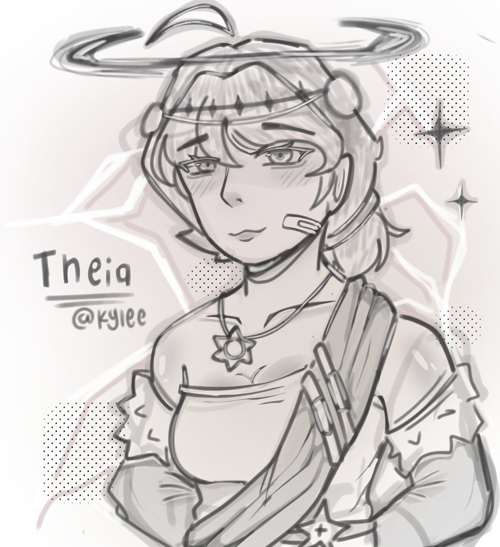 cia_797's tweet photo. theia..
#solarballs #solarballsart #art #fanart #theia #proto #ibisPaintX https://t.co/NEFQUTeJMw
