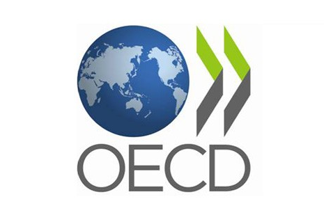 Účetní závěrky OECD a jednoho z jejích penzijních fondů, risk management, nebo strategie interního auditu: to byla témata pařížského jednání Výboru pro audit OECD, ve kterém jako expert na audit a účetní standardy IPSAS působí i člen Kolegia NKÚ Daniel Reisiegel.