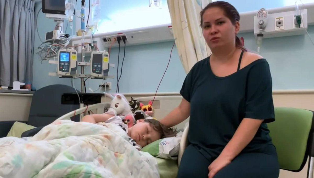 An Odesa family who traveled to Israel for their critically ill child's treatment was killed during an Iranian missile attack.

On the night of June 14, one of Iran's ballistic missiles struck a residential building in Bat Yam, near Tel Aviv. The family had only been living in